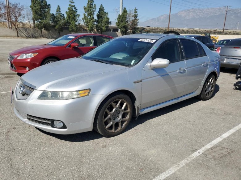 Acura 3 2 tl