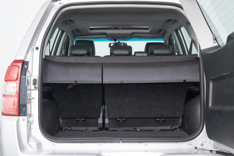 Suzuki grand vitara ii