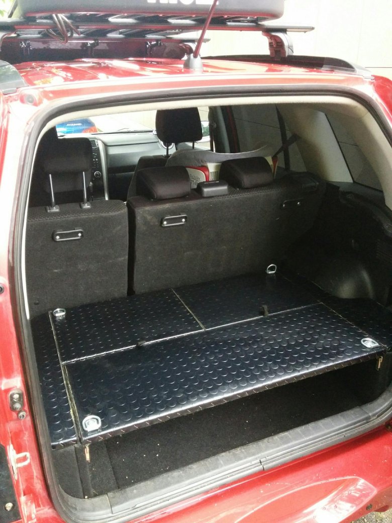 Фальшпол сузуки гранд витара