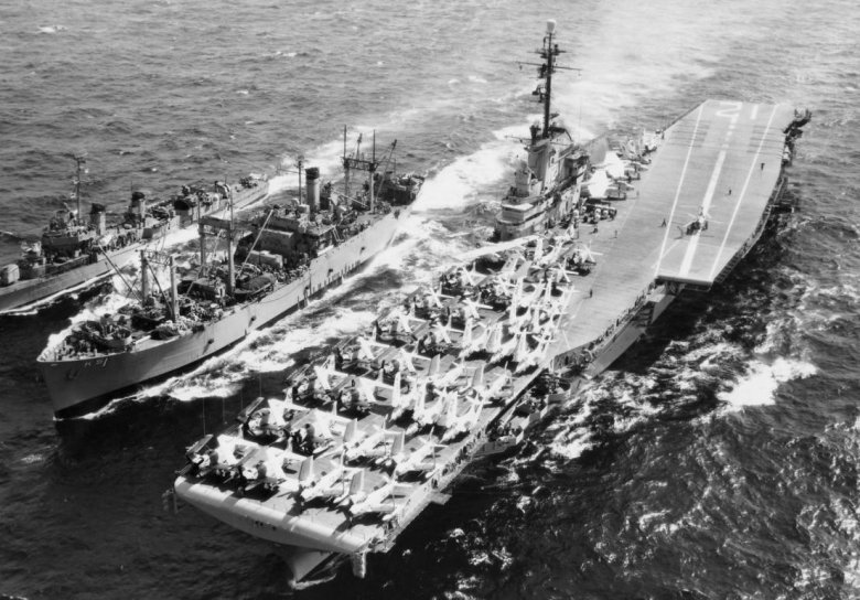 Авианосец арк ройал 1940