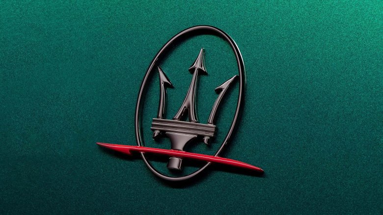 Кватропорте мазерати trofeo