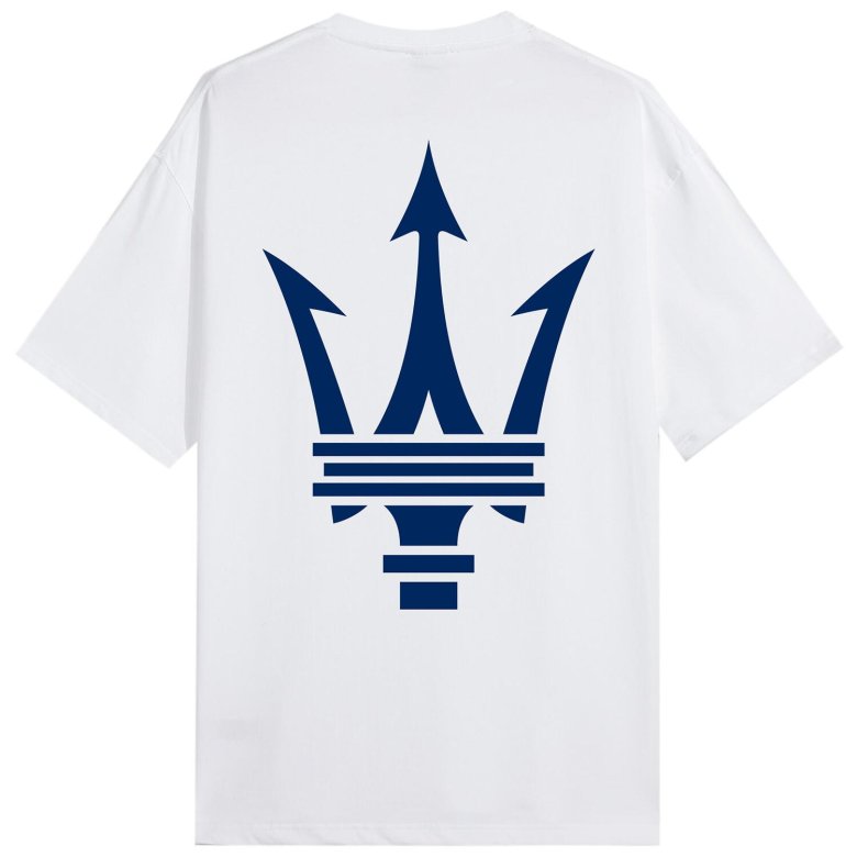 Значок мазерати