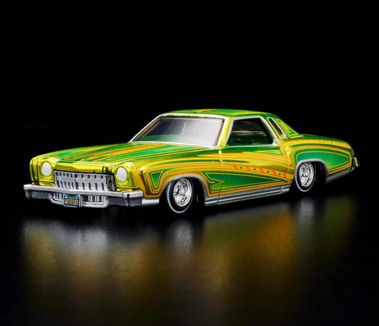 Машинка hot wheels