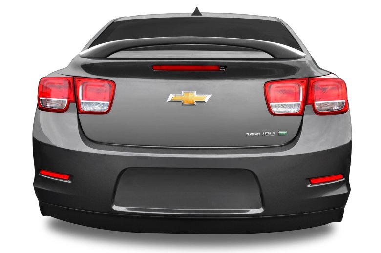 Chevrolet malibu 2014