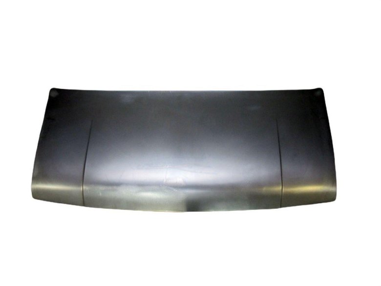 Капот газель 3302