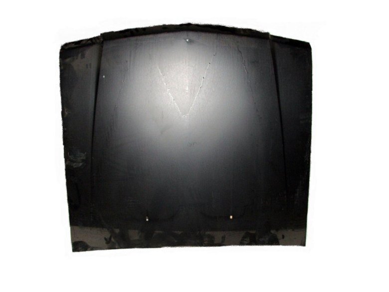 Капот газ 3102