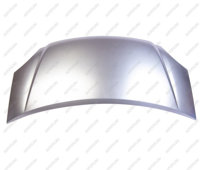 Капот газ 3302 н