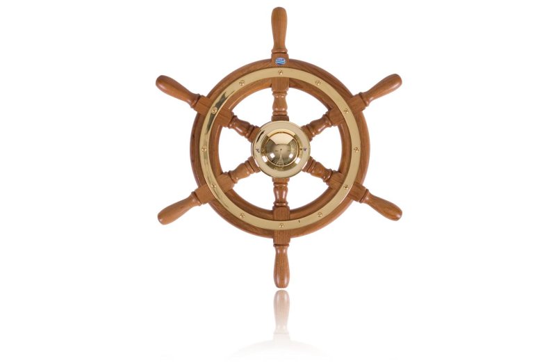 Руль корабля