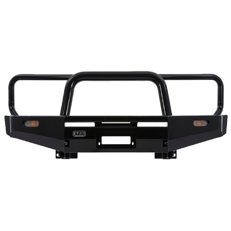 Бампер arb commercial.