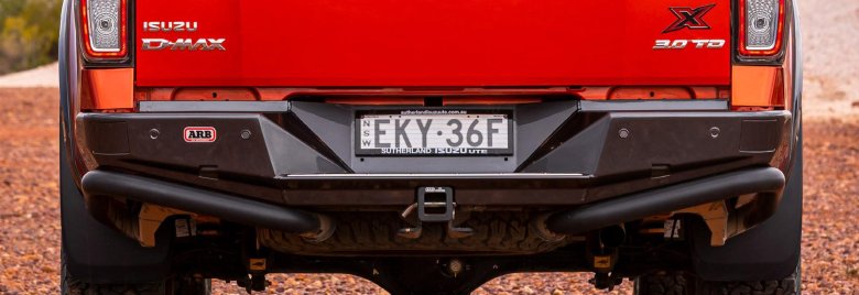 Исузу д макс 2021 фаркоп