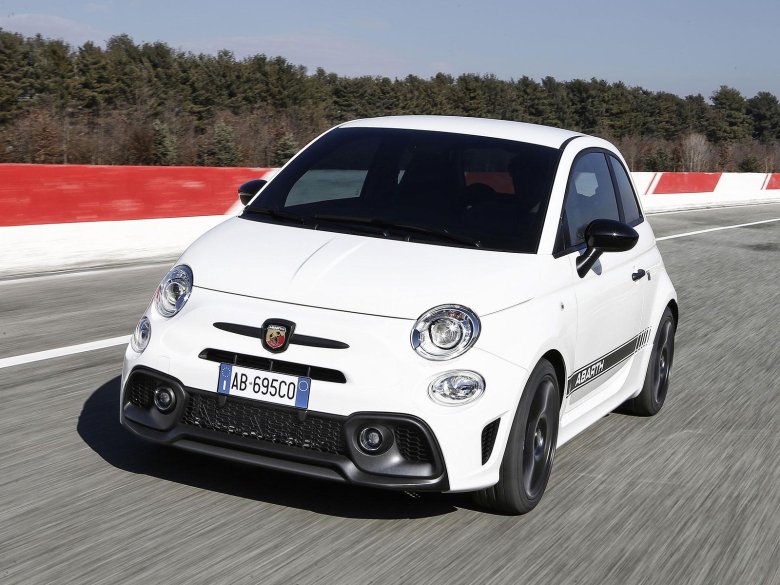 Abarth 695