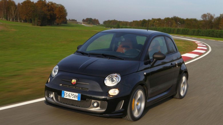 Fiat 500 ii
