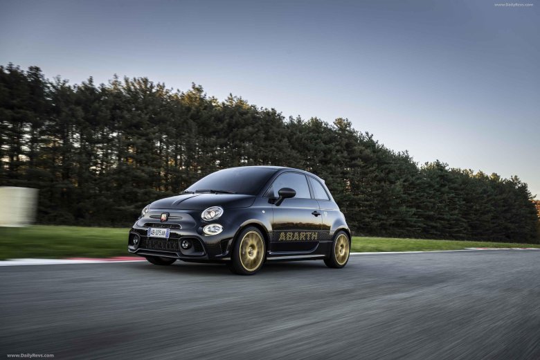 Abarth 695