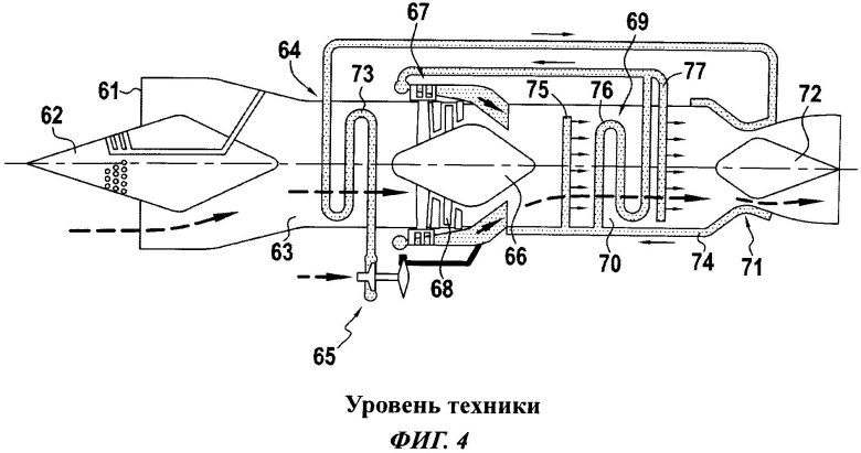 Пульсирующие воздушно реактивные двигатели