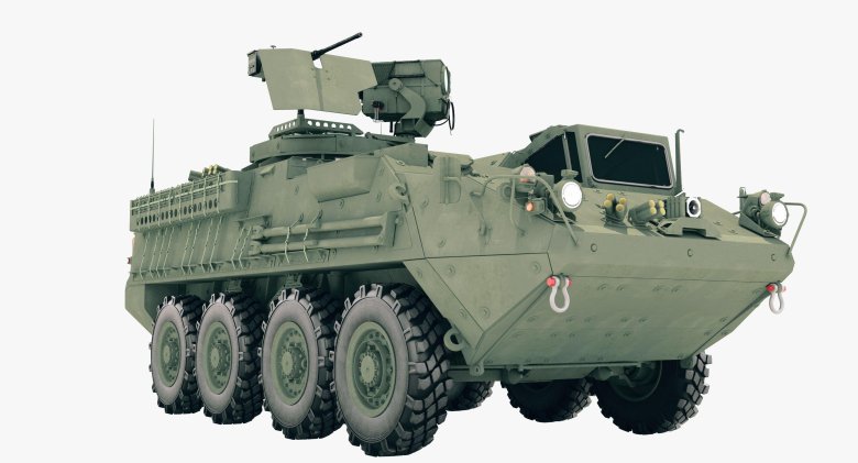 М1127 страйкер