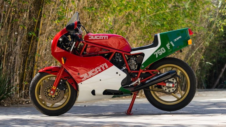 Ducati 1988