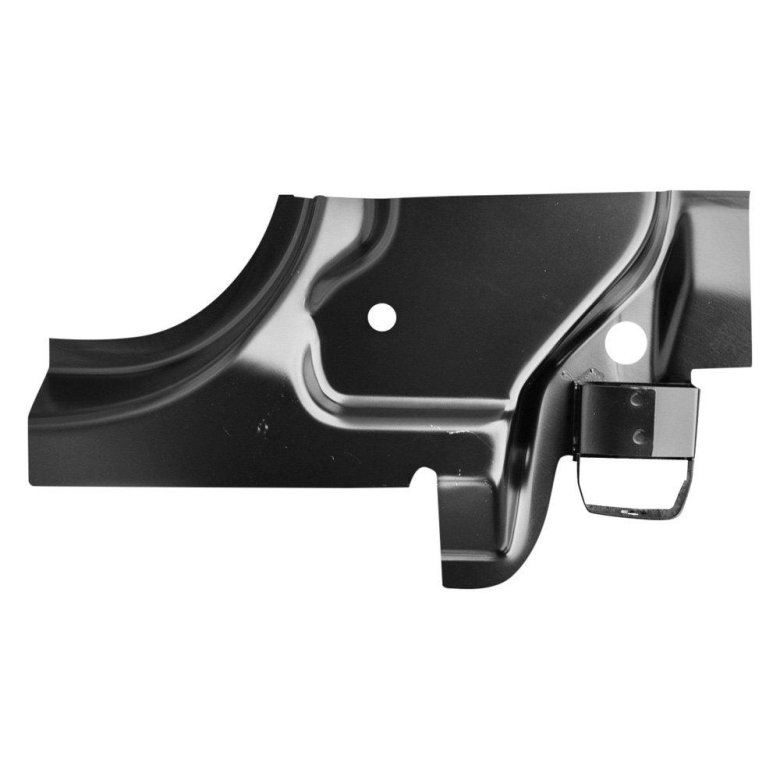 Лонжерон передний левый 2190