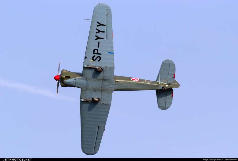 Самолеты як