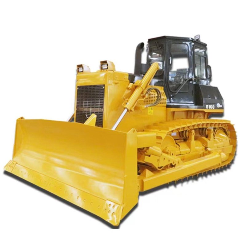 Бульдозер haitui hd16