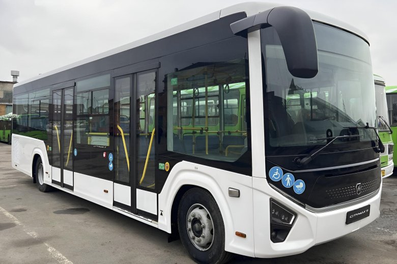 Паз 422320 04 citymax 9