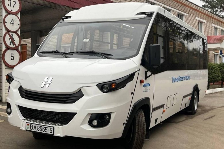 Неман 420234 511