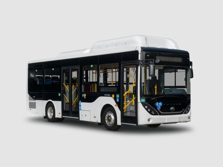 Yutong zk 6890 hgq-cng