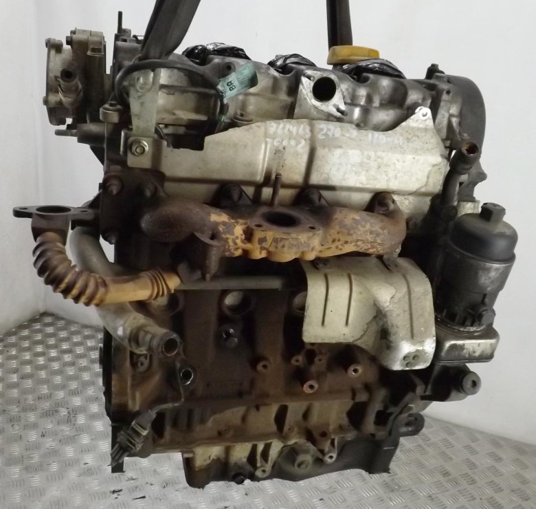 Chevrolet epica 2.0 двигатель