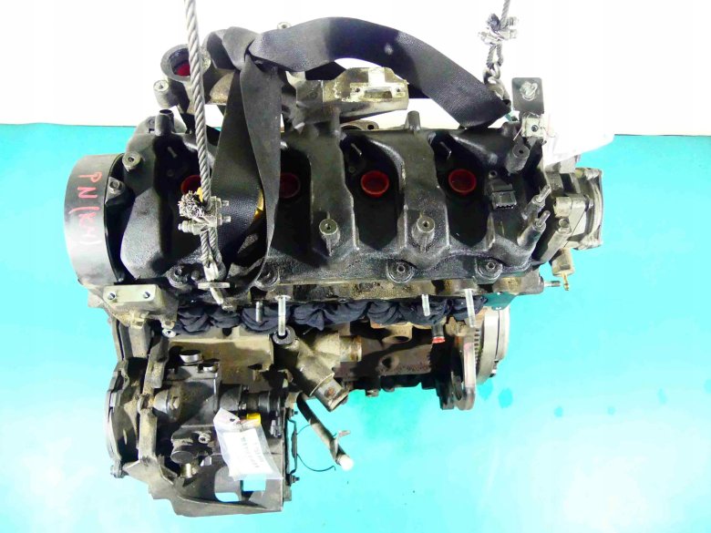 Двигатель дизель