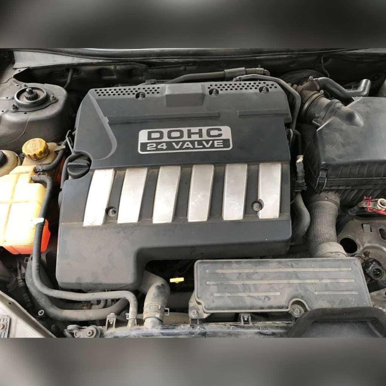 Шевроле эпика 2006