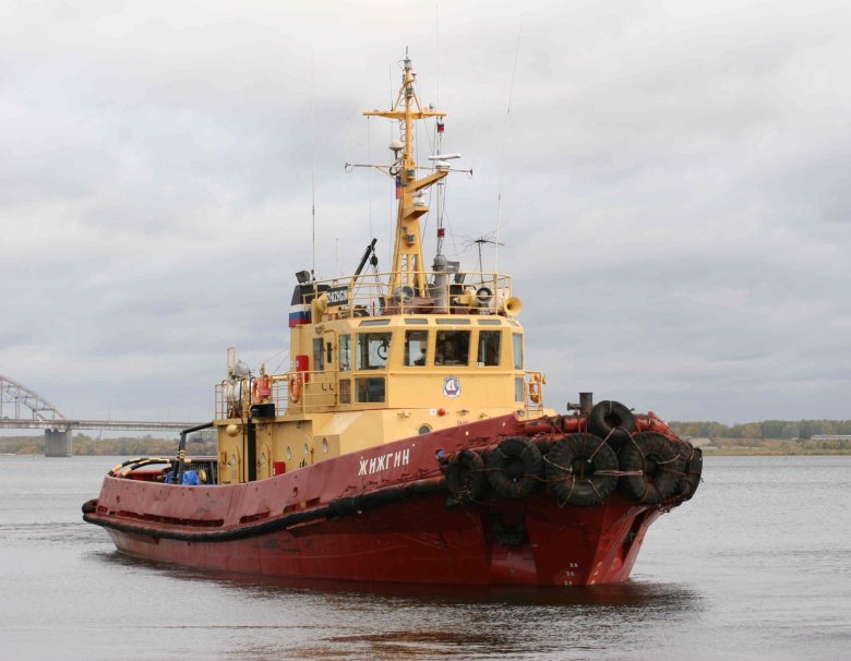 Буксир жижгин архангельск