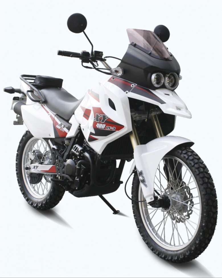 Xingyue xy400gy