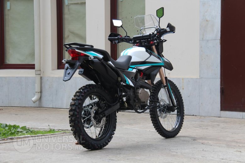 Адвентуре 250 мотоцикл