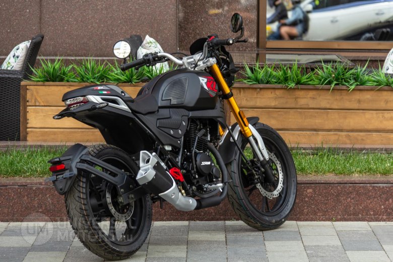 Shineray adventure 250