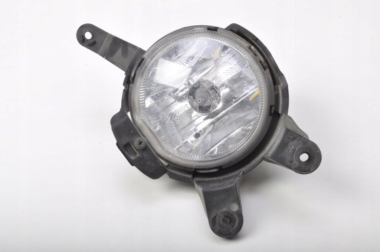 Фара противотуманная правая chevrolet cruze