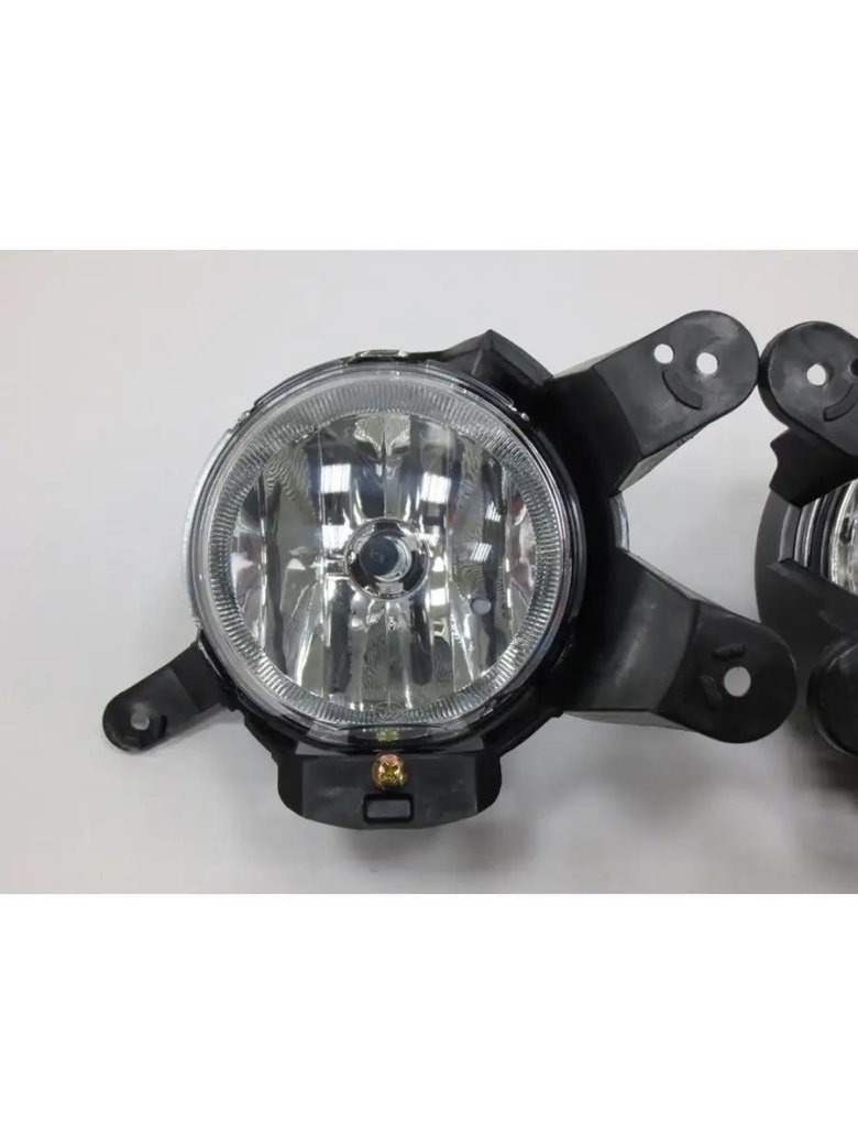 Противотуманные фары шевроле круз 2013