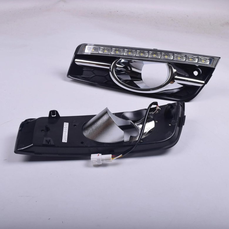 Светодиодные дневные ходовые огни для