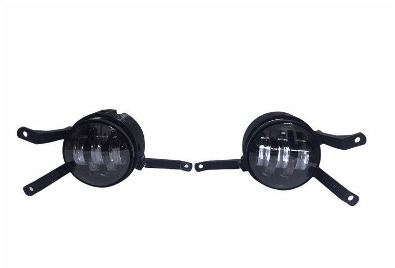 Cветодиодная противотуманная фара