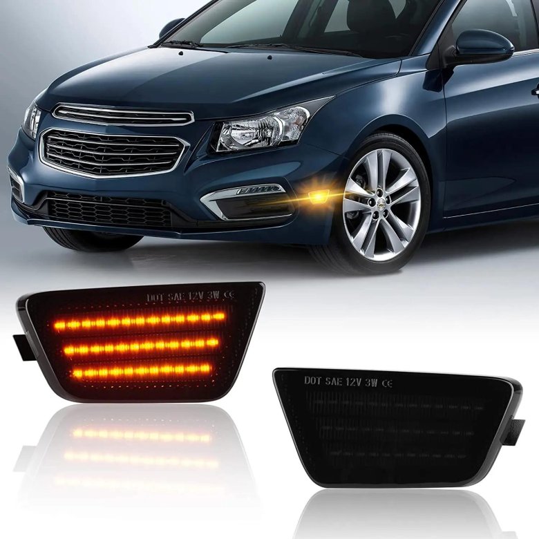 Chevrolet cruze 2015