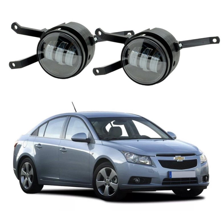 Chevrolet cruze 2008