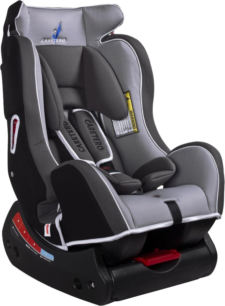 Автокресло группа 0