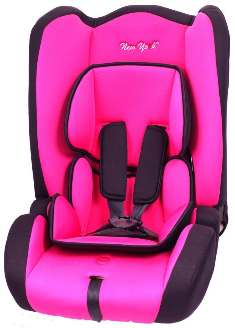 Автокресла детские