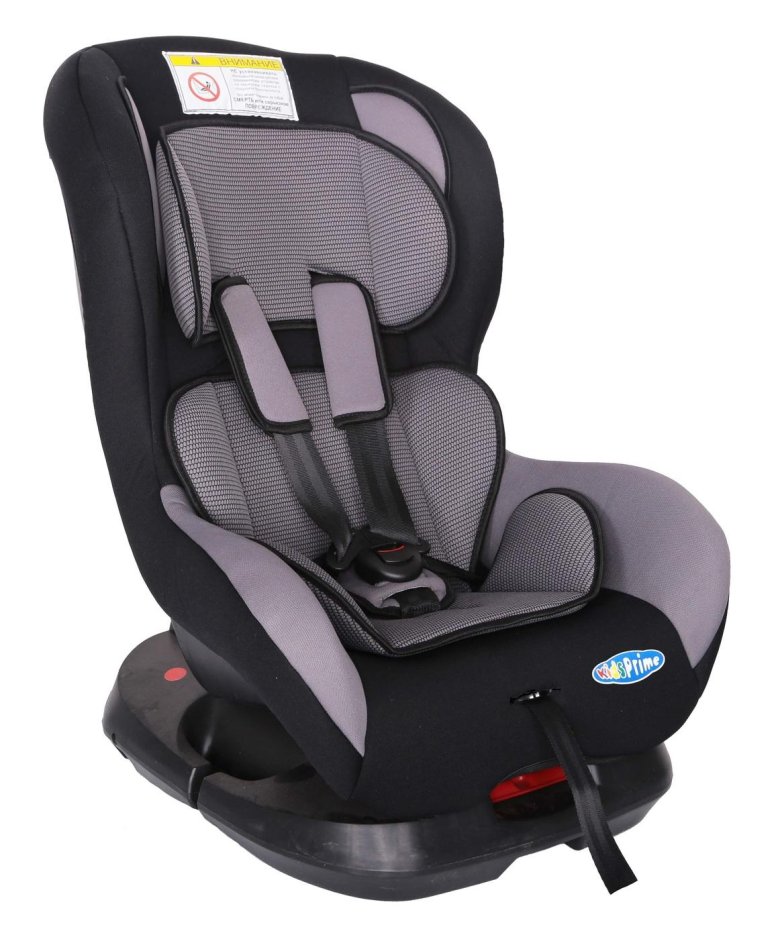 Детское автокресло kids prime lb303