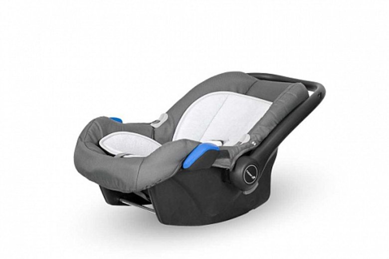 Автокресло avionaut kite