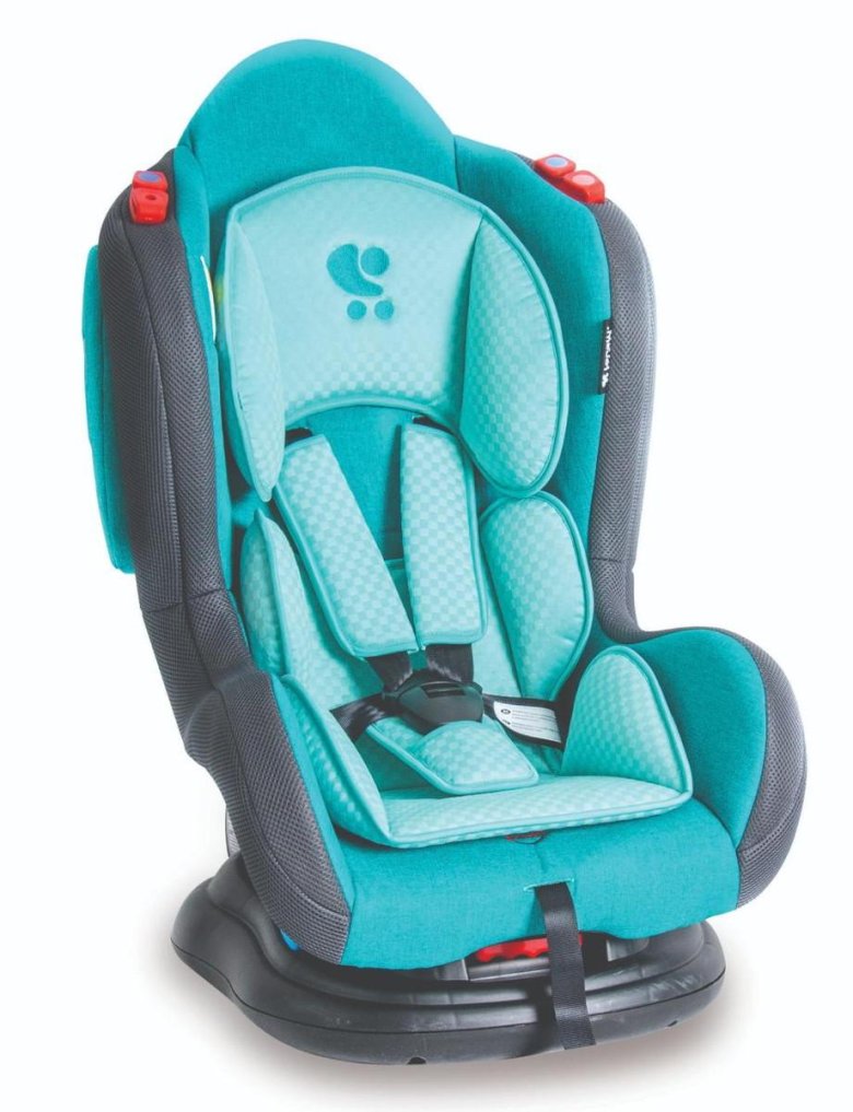 Автокресло bertoni lorelli