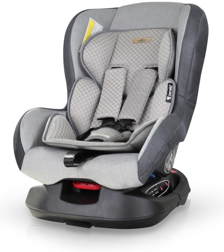 Автокресло lorelli 0-18