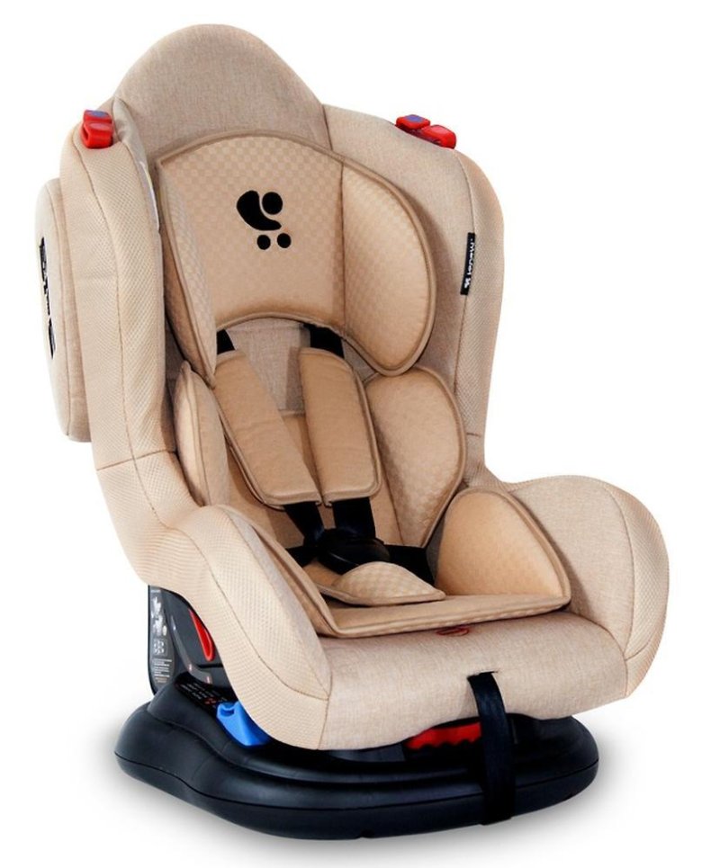 Lorelli jupiter автокресло