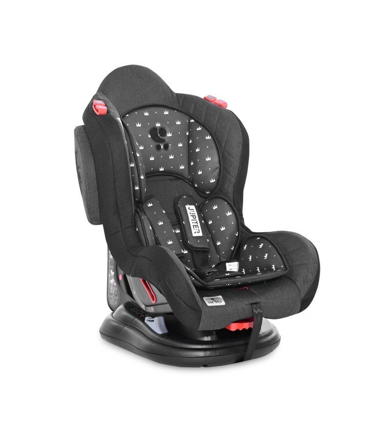 Автокресло lorelli isofix 0-36