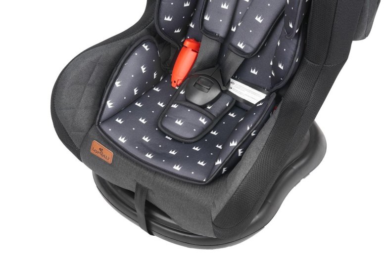 Автокресло bertoni lorelli jupiter