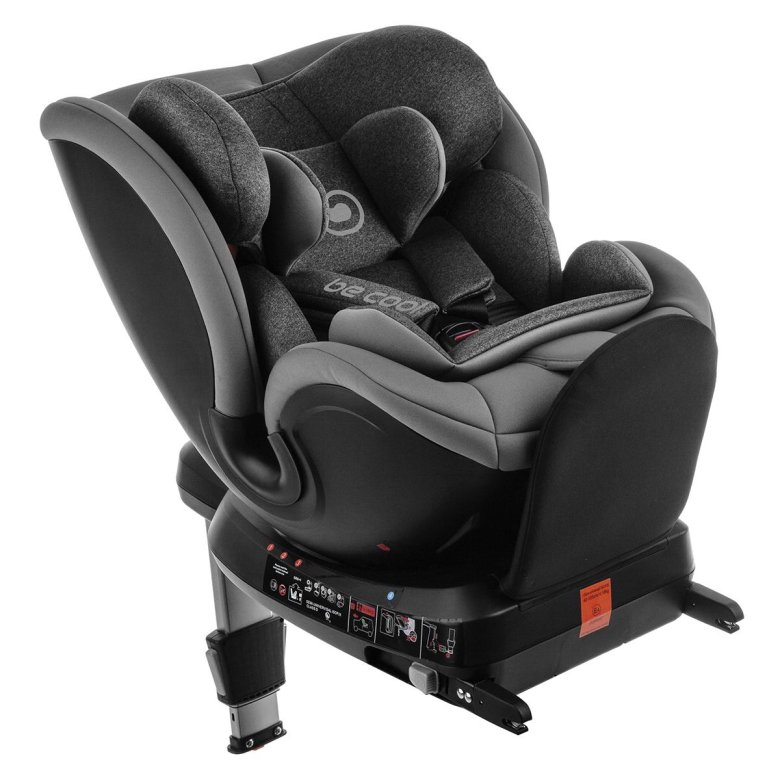 Автокресло be cool jupiter