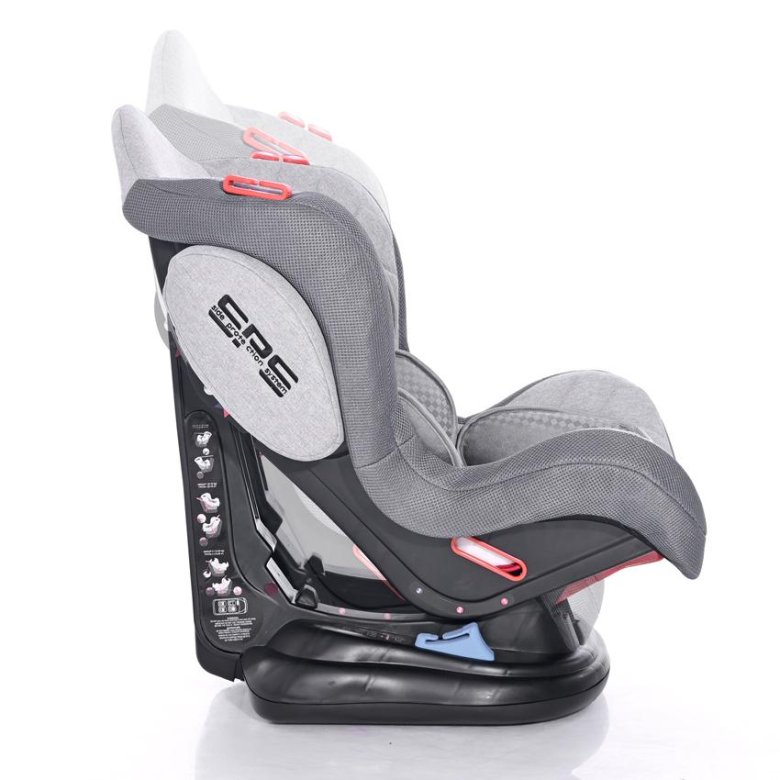 Capella s12312i isofix (sps)